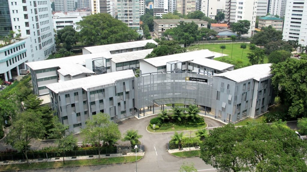 curtin