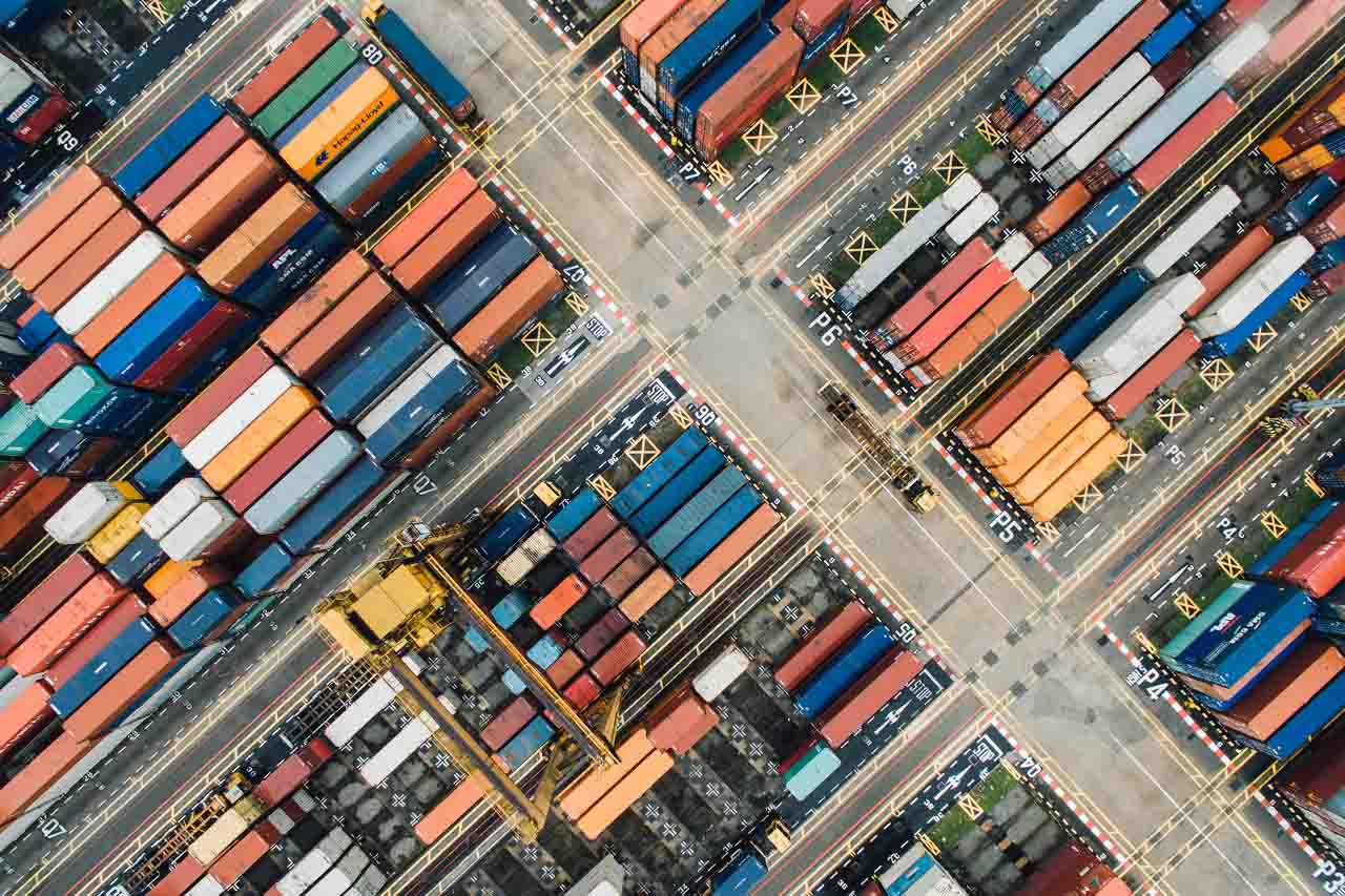 Logistics – Quản lý chuỗi cung ứng