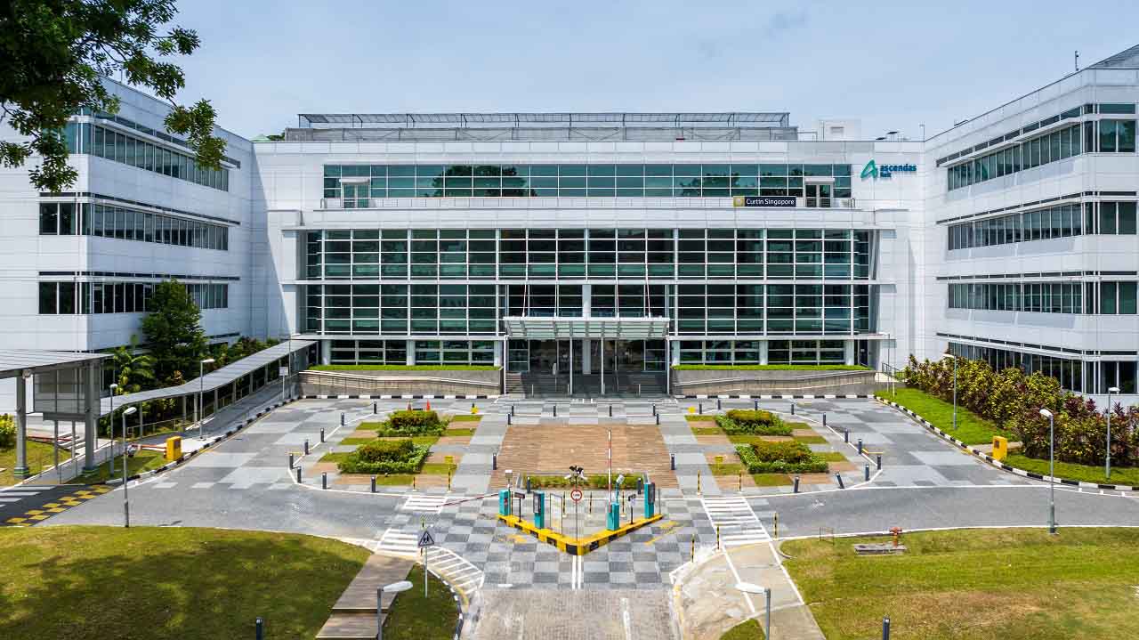 Chiến lược đào tạo và học phí tại Đại học Curtin Singapore